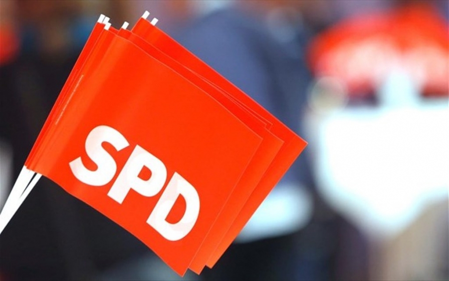 Γερμανία: Το SPD επιδιώκει συνασπισμό με Φιλελεύθερους και Πράσινους στη μετα-Merkel εποχή