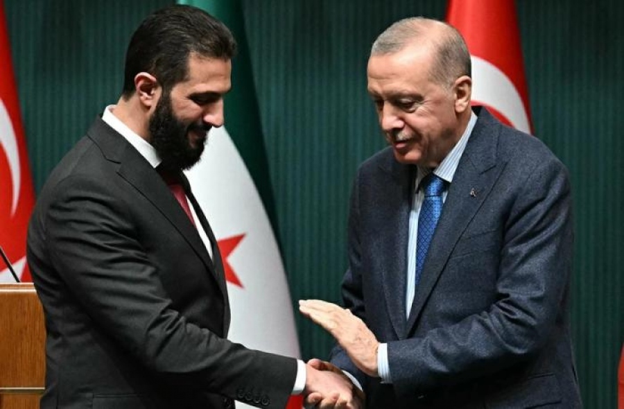 Ρωσία και Τουρκία στη Συρία: Ποιος θα δώσει τα... περισσότερα; - H εμπλοκή δυτικών μυστικών υπηρεσιών