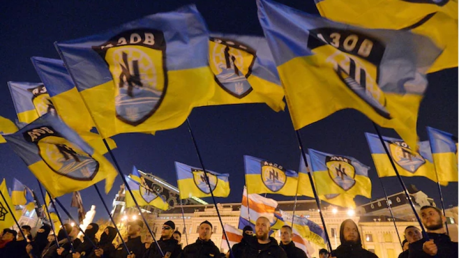 «Πώς επιτρέψαμε να κυριαρχήσει ο ναζισμός;» - Καταπέλτης ο Dubinsky (βουλευτής) για μια Ουκρανία που οδηγείται στο θάνατο