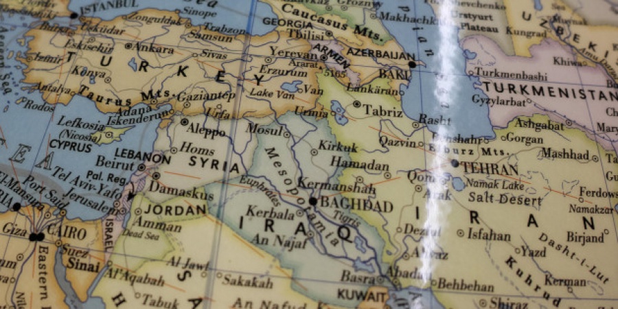 Πρεσβευτές 13 αραβικών χωρών προειδοποιούν την Αυστραλία για το θέμα της Ιερουσαλήμ
