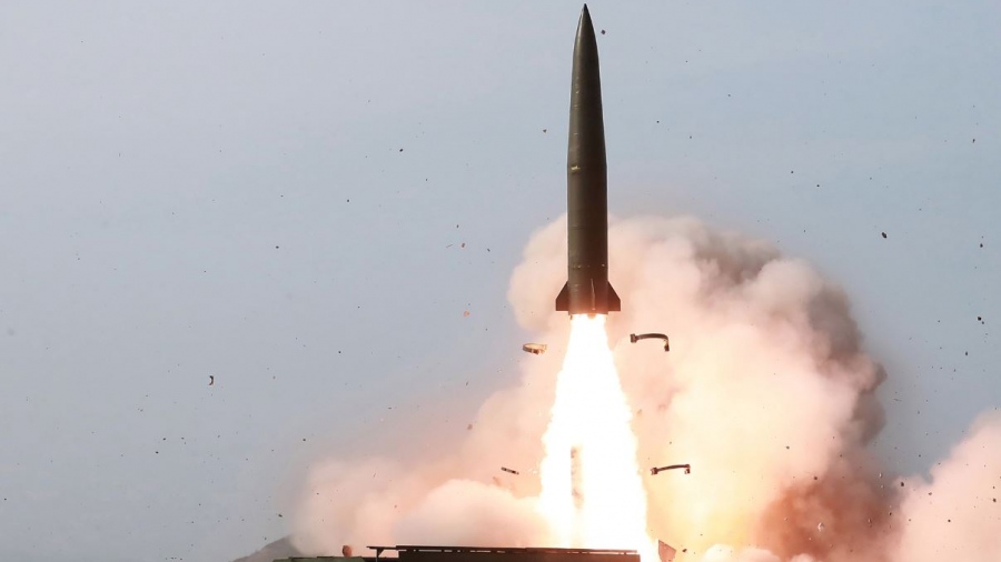 Όλεθρος στην Οδησσό — Ρωσικός Iskander διέλυσε ολοσχερώς κόμβο θαλάσσιων drones — Καταστράφηκαν πύραυλοι Vampire (vid)