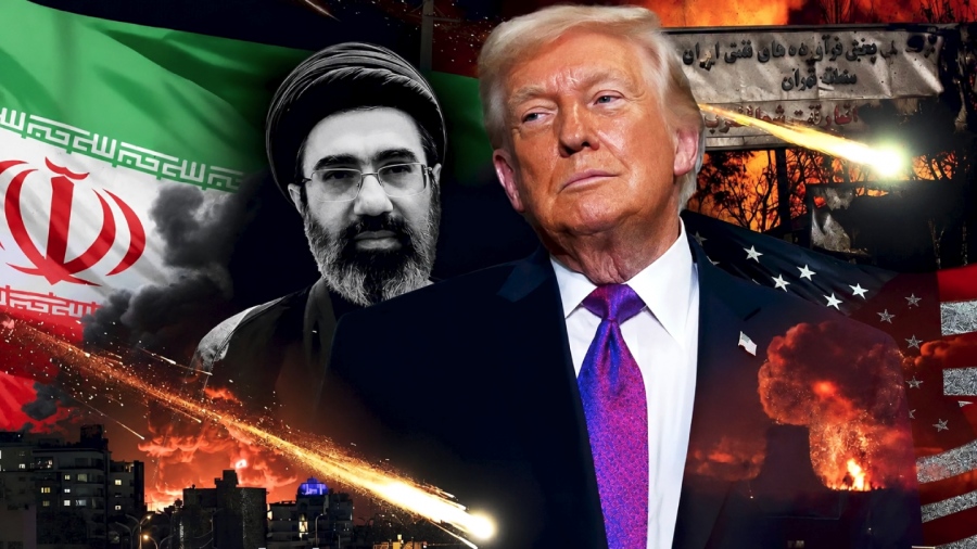 Εξωφρενική επίθεση του Foreign Policy στον Trump: Απέτυχες με το Ιράν, έχασες το Hormuz, σε παρακμή η αυτοκρατορία των ΗΠΑ