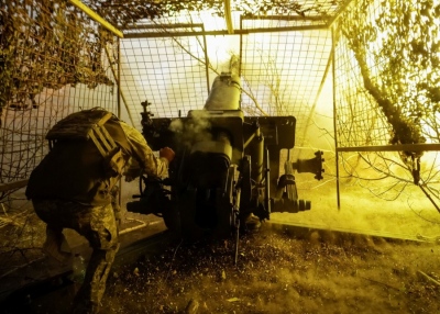 Διαστρεβλώνουν την αλήθεια για την Ουκρανία… τα δυτικά ΜΜΕ - Kelin (Ρωσία): Καμία πρόθεση επίθεσης στην Ευρώπη