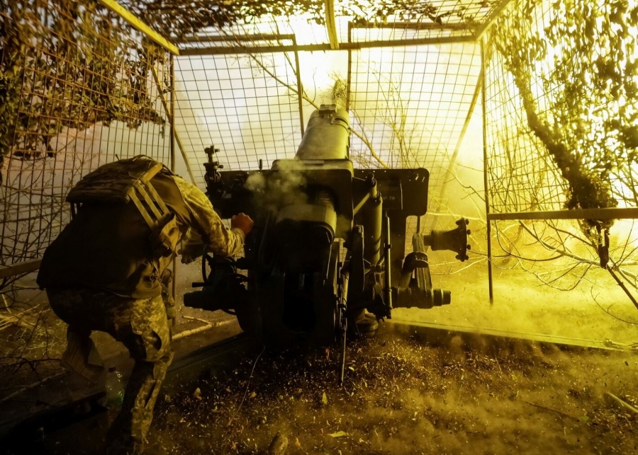 Διαστρεβλώνουν την αλήθεια για την Ουκρανία… τα δυτικά ΜΜΕ - Kelin (Ρωσία): Καμία πρόθεση επίθεσης στην Ευρώπη