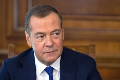 Αποκάλυψη Medvedev για πυρηνικό όλεθρο στην Ευρώπη – Γιατί εξοπλίζεται η βρετανική βάση του Suffolk