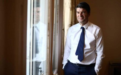 Maisonnave (Γάλλος Πρέσβης): Η Τουρκία κάνει επικίνδυνες κινήσεις - Θίγει την κυριαρχία κρατών