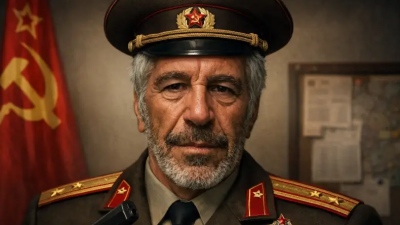 Αμόκ - Η διεστραμμένη δυτική ελίτ παρουσιάζει τον Epstein ως «πράκτορα της Ρωσίας» - Επιχείρηση συγκάλυψης σε εξέλιξη