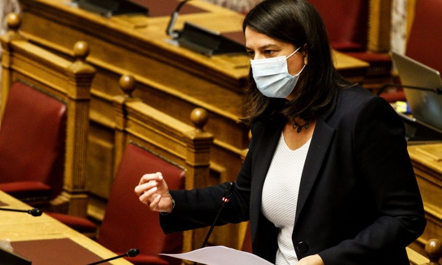 Κεραμέως: Εγώ θα σταματήσω τις καταλήψεις – Υπέρ του διαλόγου αλλά με ανοικτά σχολεία