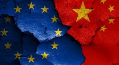 ΕΕ: Δεν υπάρχουν στοιχεία για την προμήθεια στη Ρωσία οπλισμού από την Κίνα – «Υποθετικό» το ζήτημα των κυρώσεων