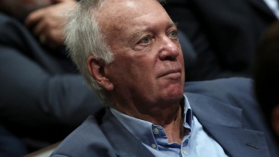 Πέθανε σε ηλικία 83 ετών ο δημοσιογράφος και εκδότης Δ. Ρίζος - Το σχόλιο Μητσοτάκη