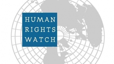Η συνοριοφυλακή της Σαουδικής Αραβίας κατηγορείται για μαζικές δολοφονίες μεταναστών