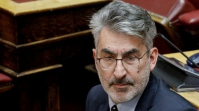 Βουλή – Πρόταση μομφής - Θ. Ξανθόπουλος: Η κυβέρνηση δημιουργεί άλλο επίπεδο αντιπαράθεσης για να μην συζητηθούν οι παρακολουθήσεις