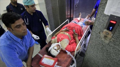 Τροχαίο ατύχημα με 11 σπουδαστές νεκρούς στο Κασμίρ