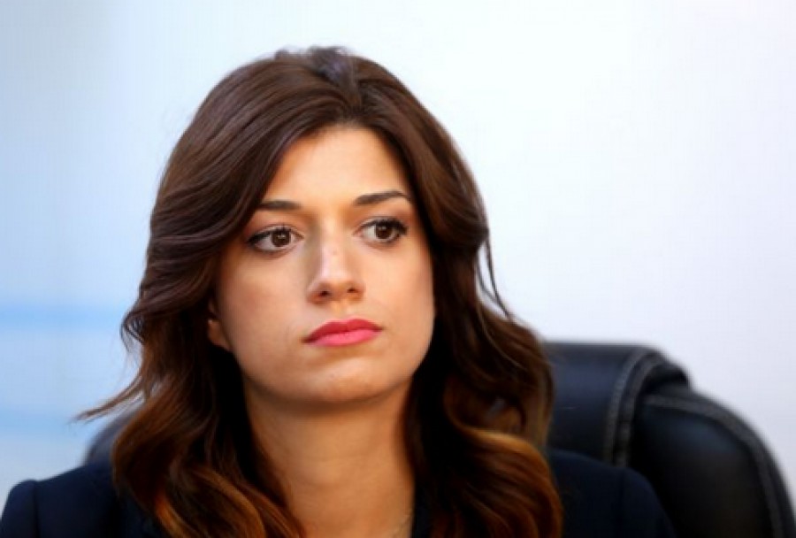 Νοτοπούλου: Με πρόσχημα την πανδημία η κυβέρνηση ανοίγει την κερκόπορτα για την κατάληψη δημόσιου χώρου