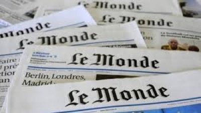 Le Monde: Απογοητευμένοι οι Γάλλοι από την διακυβέρνηση Macron - Το 55% κρίνει αρνητικά τη θητεία του