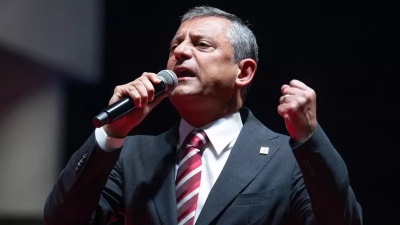 Πρωτοφανής κρίση στην Τουρκία – Ξέσπασμα Ozel κατά Erdogan: Δεν θα γίνουμε Ρωσία – Έρχονται διαδηλώσεις και θα παραλύσουν τα πάντα