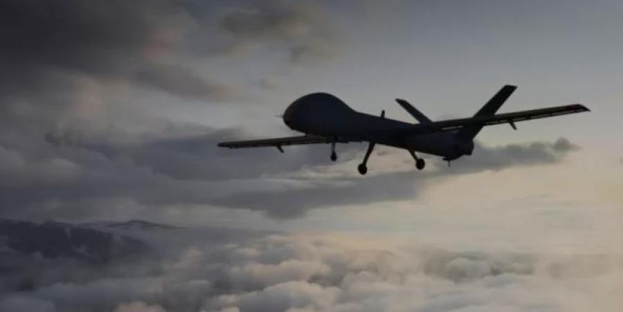 Αυτοκρατορία η Ρωσία στην παραγωγή drones