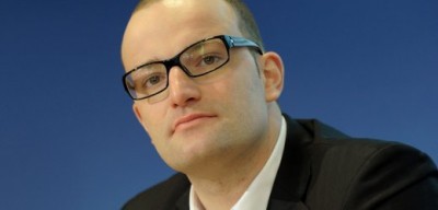 Spahn (Γερμανία): Όπου κάνουμε τη ζωή του κορωνοϊού εύκολη, ο ιός εξαπλώνεται ξανά