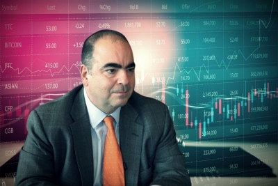 Ένταση στη γενική συνέλευση της ΕΧΑΕ και… διαρροές – Εξελέγη πάλι ο Γ. Κοντόπουλος