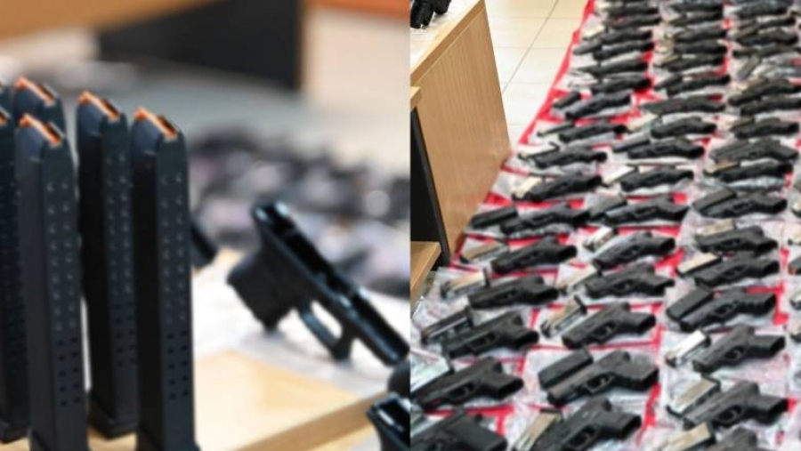 Ποινική δίωξη στους τρεις Τούρκους για το περιστατικό με πυροβολισμούς στη Νέα Μάκρη