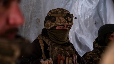 Δράμα δίχως τέλος - Χιλιάδες Ουκρανοί στρατιώτες κινδυνεύουν να πεθάνουν από τον παγετό