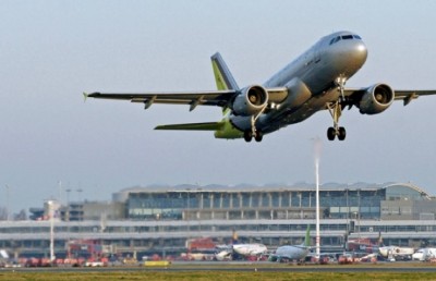 Εκσυγχρονίζεται το σύστημα εναέριας κυκλοφορίας της Ευρώπης