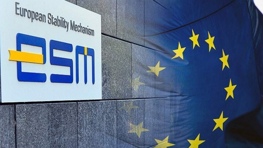 ESM: Εκταμιεύει 603 εκατ. ευρώ για την Ελλάδα από SMP και ANFA