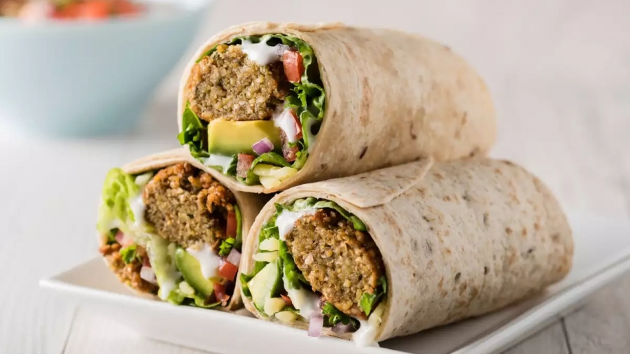 Το αγαπημένο φαγητό των vegan δεν είναι τόσο αθώο