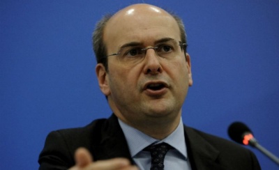 Χατζηδάκης: Στα 500 εκατομμύρια ευρώ τα χρέη της ΛΑΡΚΟ – Ο επενδυτής θα διαλέξει τους εργαζόμενους