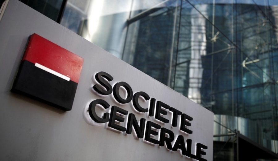 Societe Generale: Ισχυρά κέρδη 1,6 δισ. ευρώ το α' τρίμηνο 2026
