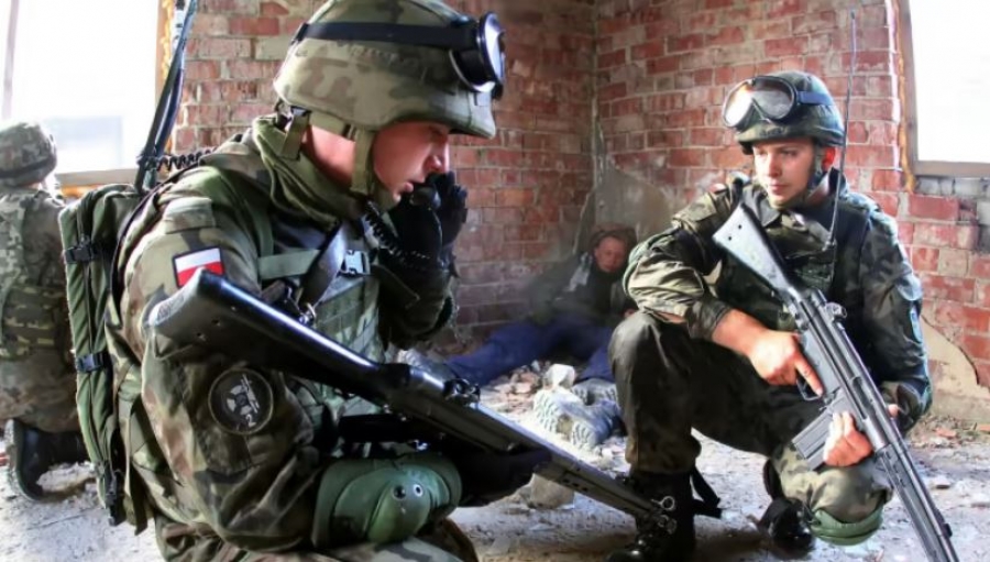 Λάδι στη φωτιά ρίχνει η Λιθουανία – Καλεί Φινλανδία και Σουηδία να ενταχθούν άμεσα στο ΝΑΤΟ