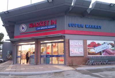 Επιθέσεις και φθορές σε επτά καταστήματα του 