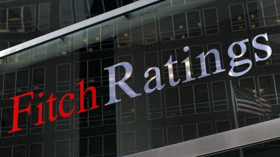 Προειδοποίηση από Fitch: Πληθωρισμός και Fed «βυθίζουν» τις ΗΠΑ σε ύφεση τύπου 1990, από την άνοιξη του 2023