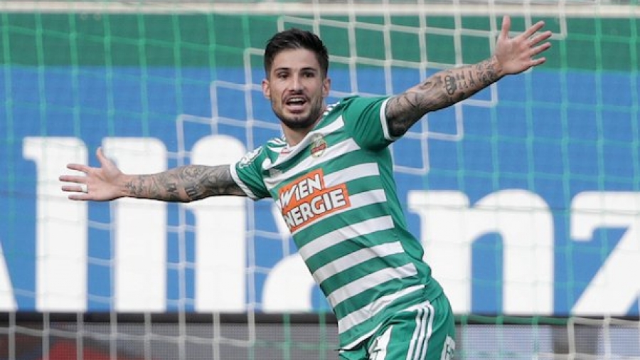 Σκόραρε ο Φούντας στη νίκη της Ραπίντ επί της Ζόρια (video)