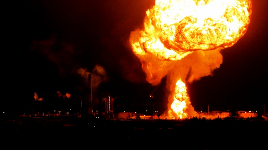 Πύρινος εφιάλτης από τη Rivne μέχρι την Οδησσό - Η Ρωσία σάρωσε με Kinzhal και χιλιάδες drones στόχους σε όλη την Ουκρανία