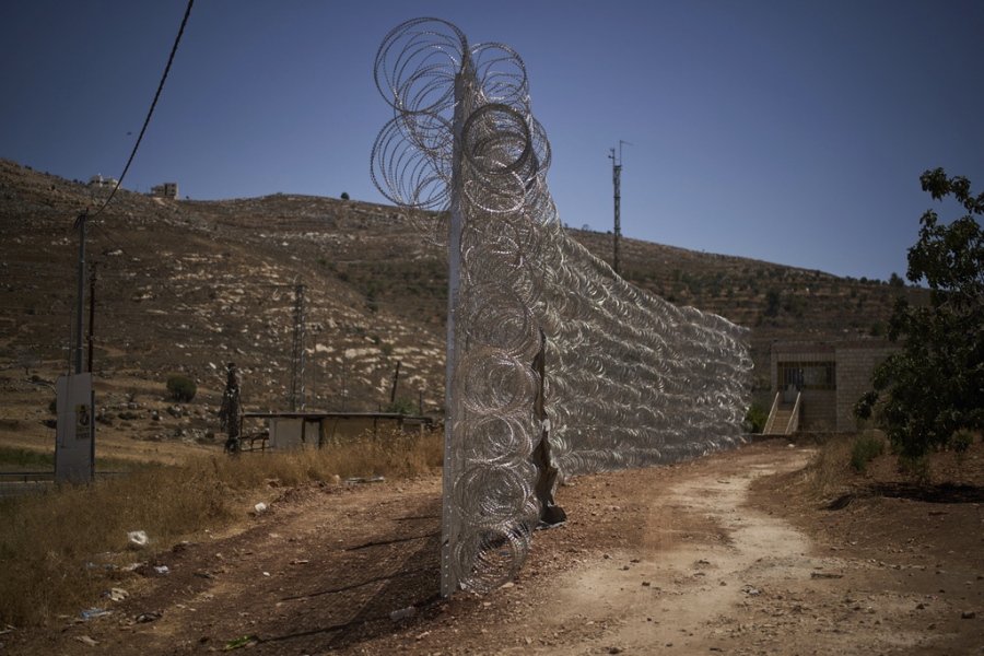 Απόφαση όνειδος από το Ισραήλ - Περισσότεροι από 70 βουλευτές υπερψήφισαν την πρόταση για προσάρτηση της Δυτικής Όχθης