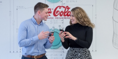 Κορυφαίος Εργοδότης στην Ελλάδα και το 2021 η Coca-Cola 3Ε