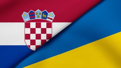 Ουκρανία: Συμφωνία με την Κροατία - Θα χρησιμοποιεί τα κροατικά λιμάνια για την εξαγωγή των σιτηρών της