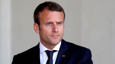 Επίσκεψη σε Ιερουσαλήμ και Παλαιστινιακά Εδάφη ετοιμάζει ο πρόεδρος της Γαλλίας, Emmanuel Macron