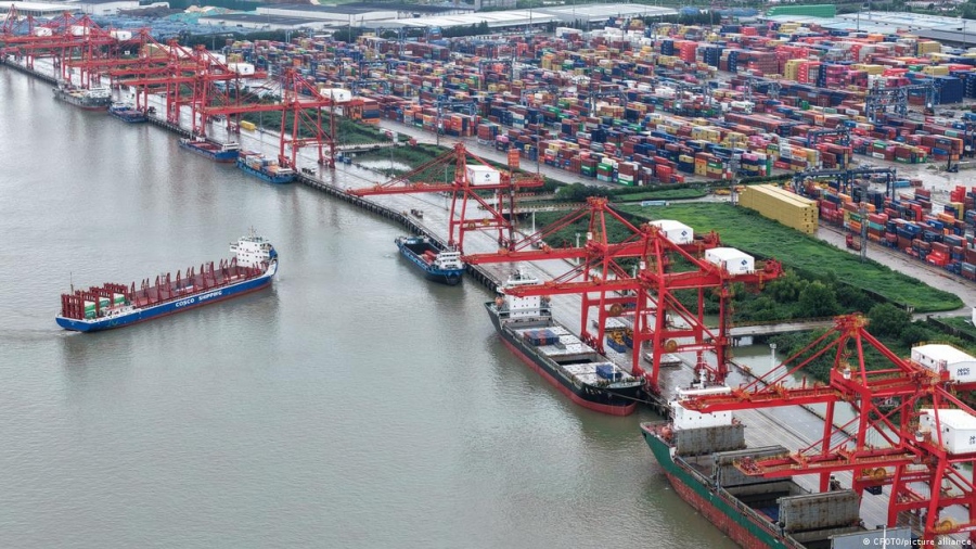 Αμερικανικές εταιρείες κλείνουν υποκαταστήματα στην Κίνα