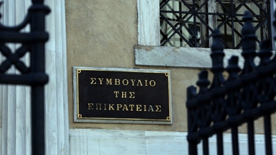 Θετικός στον κορωνοϊό δικαστής του ΣτΕ