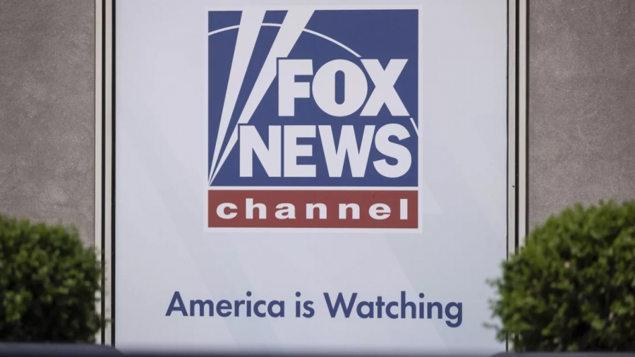 Απίστευτο φιάσκο στο Fox News - Μπέρδεψαν το Ιράν με το Ιράκ στον χάρτη της Μέσης Ανατολής