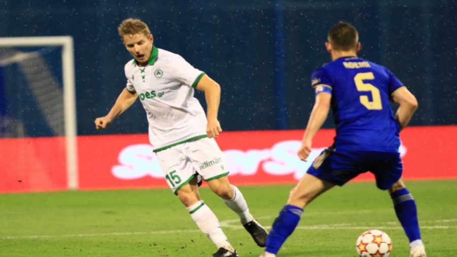 Προκριματικά Champions League: Αποκλείστηκε η Ομόνοια, περιμένει τον ηττημένο του Νέφτσι – Ολυμπιακός η Ελσίνκι