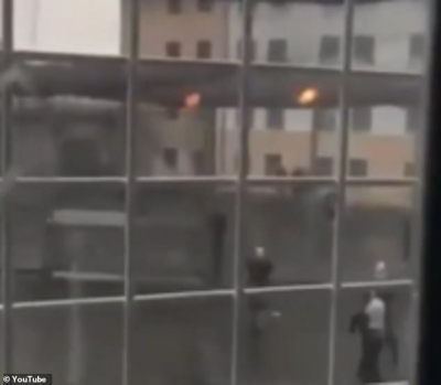 Βρετανία: Μέσα σε φλεγόμενες... κάλτσες λαθρέμποροι ναρκωτικών στέλνουν ναρκωτικά σε φυλακισμένους