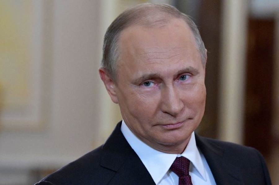 Ρωσία: Τεχνοκράτες και μάνατζερ στη νέα κυβέρνηση του V. Putin