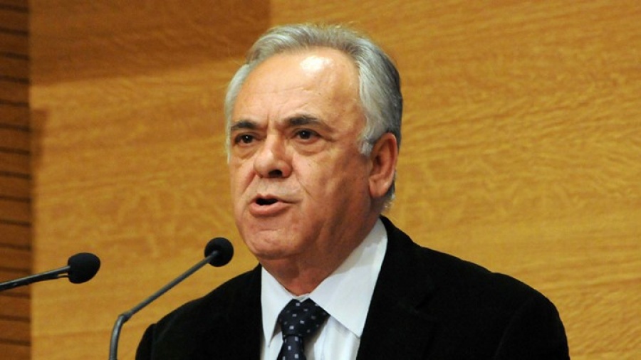 Δραγασάκης: Τα κριτήρια επιλογής των διοικήσεων των τραπεζών να επαναξιολογηθούν