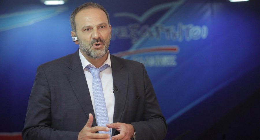 Μαυραγάνης: Έχω  παραδώσει την παραίτησή μου στον Καμμένο εδώ και 30 ημέρες