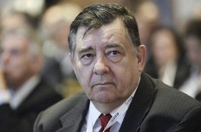 Επίθεση με γκαζάκια στον τηλεοπτικό σταθμό ART του Γ. Καρατζαφέρη