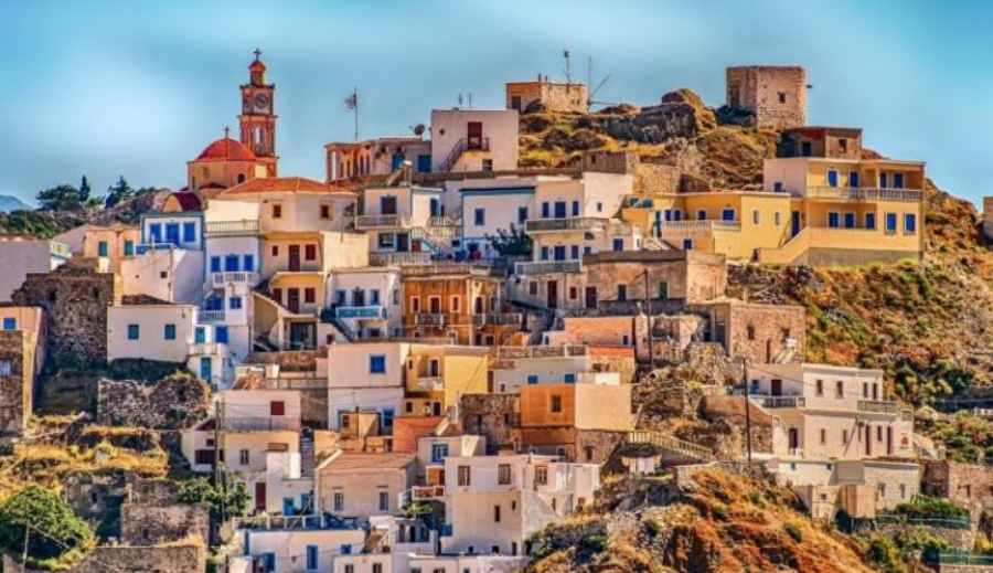 Δύο ελληνικά νησιά στους top χειμερινούς ευρωπαϊκούς προορισμούς