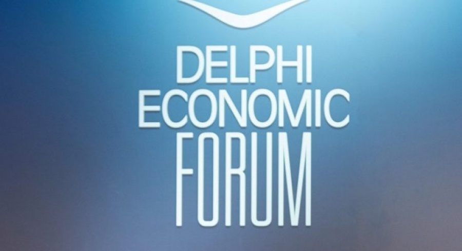 Οικονομικό Φόρουμ Δελφών - Νέα μέλη στη Συμβουλευτική Επιτροπή